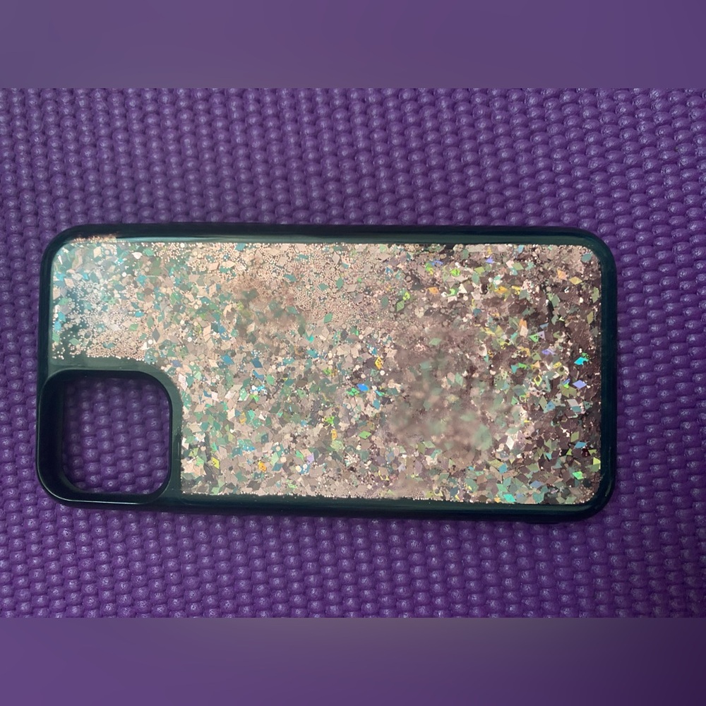 iPhone case